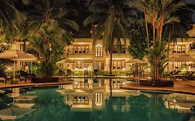 Sonesta Inns Beach Resort - Candolim Beach